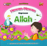 Image of Hewan-Hewan Ciptaan Allah