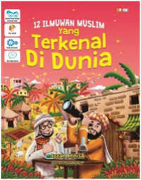 Image of 12 Ilmuawan Muslim yang Terkenal di Dunia