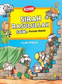 Image of Sirah Rasulullah SAW. Periode Mekah