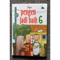 Image of Pengen Jadi Baik 6