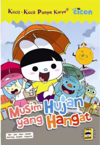 Image of Fun Cican: Musim Hujan yang Hangat