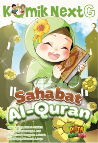 Image of Komik Next G: Sahabat Al-Quran