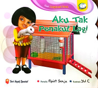 Image of Aku Tak Penakut Lagi
