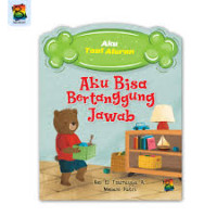 Image of Aku Bisa Bertanggung Jawab