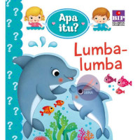 Image of Apa Itu? Lumba-Lumba