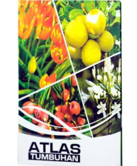 Image of Atlas Tumbuhan