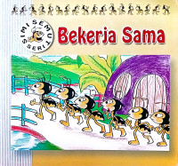 Image of Bekerja Sama