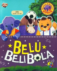 Image of Belu Beli Bola