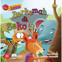 Image of Berkemah di Sekolah