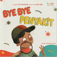 Image of Bye Bye Penyakit