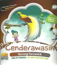 Image of Cenderawasih, Burung Tercantik: Bird of Paradise, the Most Beautiful Bird