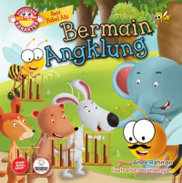Image of Bermain Angklung