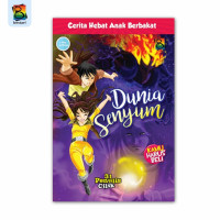 Image of Dunia Senyum