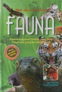 Image of Fauna: Keanekaragaman Hewan yang Telah Punah dan yang Bertahan Hidup