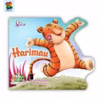 Image of Harimau: si Belang yang Gemar Berburu