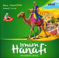 Image of Imam Hanafi: Pendebat Ulung