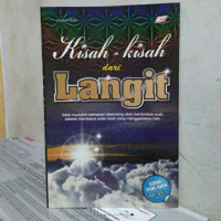 Image of Kisah-Kisah dari Langit
