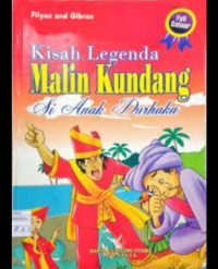 Image of Kisah Legenda Malin Kundang Si Anak Durhaka