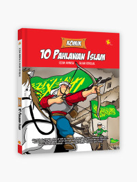 Image of Komik 10 Pahlawan Islam