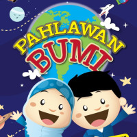 Image of Pahlawan Bumi