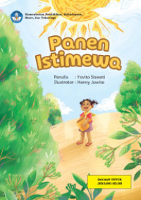 Image of Panen Istimewa