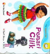 Image of Penari Cilik