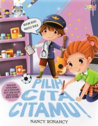 Image of Pilih Cita-Citamu!