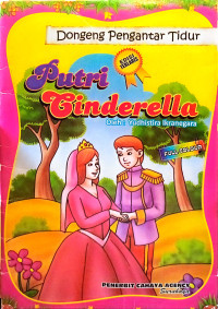 Image of Putri Cinderella