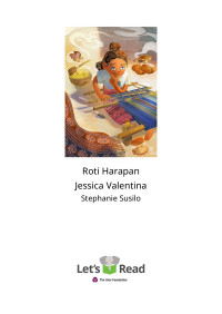 Image of Roti Harapan