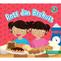 Image of Roti dan Biskuit