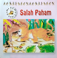 Image of Salah Paham