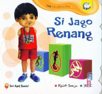 Image of Si Jago Renang