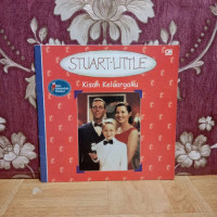 Image of Stuart Little: Kisah Keluargaku