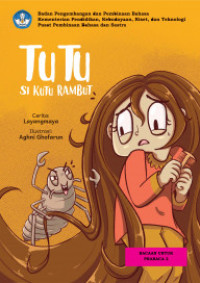 Image of Tutu Si Kutu Rambut