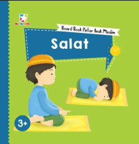 Image of Salat