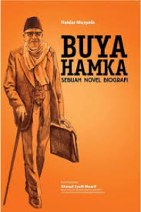 Image of Buya Hamka: Sebuah Novel Biografi