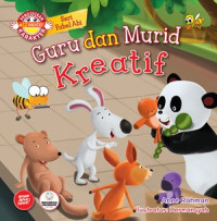 Image of Guru dan Murid Kreatif
