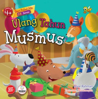 Image of Ulang Tahun Musmus