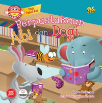 Image of Perpustakaan Abi dan Dogi