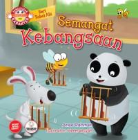 Image of Semangat Kebangsaan
