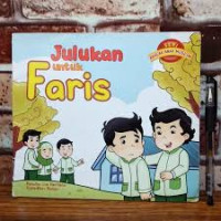 Image of Julukan untuk Faris