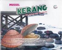 Image of Kerang, si Pemilik Dua Cangkang: Mussel, The Animal with Two Shells