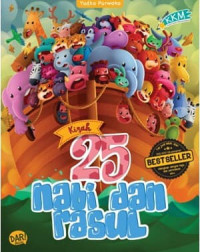 Image of Kisah Nabi Dan Rasul