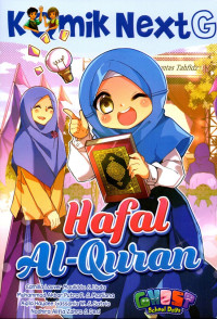 Image of Komik Next G: Hafal Al-Quran