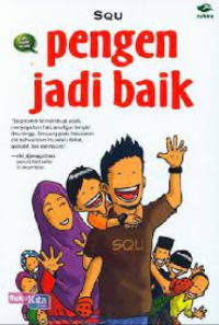 Image of Pengen Jadi Baik 1
