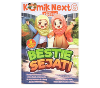Image of Komik Next G: Bestie Sejati