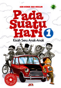 Image of Pada Suatu Hari 1